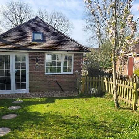 הוילה The Annexe At Albourne מראה חיצוני תמונה