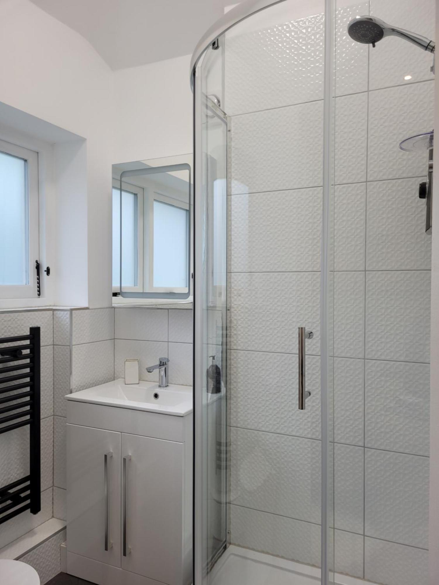 הוילה The Annexe At Albourne מראה חיצוני תמונה
